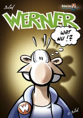 Brösel / Feldmann |  Werner Band 13 | Buch |  Sack Fachmedien