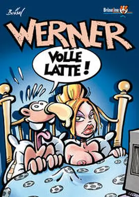 Brösel / Feldmann |  Werner Band 11 | Buch |  Sack Fachmedien