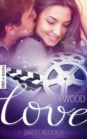 Kluger |  Hollywood Love | eBook | Sack Fachmedien