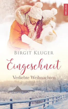 Kluger | Eingeschneit | E-Book | www.sack.de