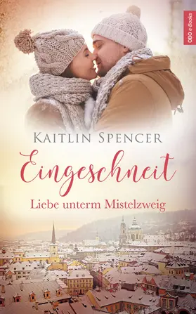 Spencer |  Eingeschneit | eBook | Sack Fachmedien