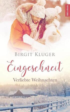 Kluger |  Eingeschneit | Buch |  Sack Fachmedien