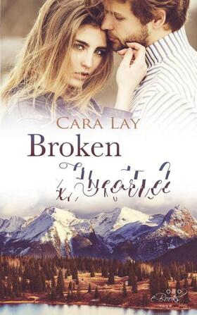 Lay |  Broken Hearted | Buch |  Sack Fachmedien