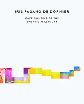 Pagano de Dornier |  Cave Painting of the Twentieth Century | Buch |  Sack Fachmedien