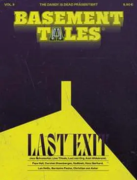 Schumacher / Thiede / van Org |  Basement Tales Vol. 9 | Buch |  Sack Fachmedien