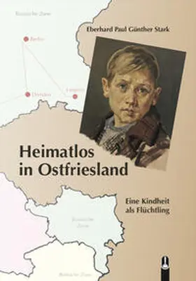 Stark |  Heimatlos in Ostfriesland | Buch |  Sack Fachmedien