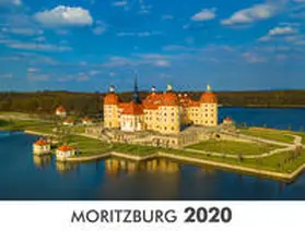  Moritzburg 2020 | Sonstiges |  Sack Fachmedien