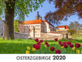  Osterzgebirge 2020 40x30 cm | Sonstiges |  Sack Fachmedien