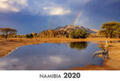  Namibia 2020 45x30 cm | Sonstiges |  Sack Fachmedien