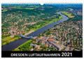 K4Verlag |  Dresden Luftaufnahmen 2021 45x30 cm | Sonstiges |  Sack Fachmedien