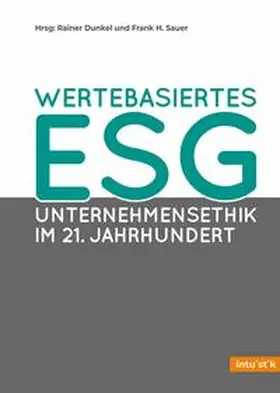 Sauer / Dunkel |  Wertebasiertes ESG | Buch |  Sack Fachmedien