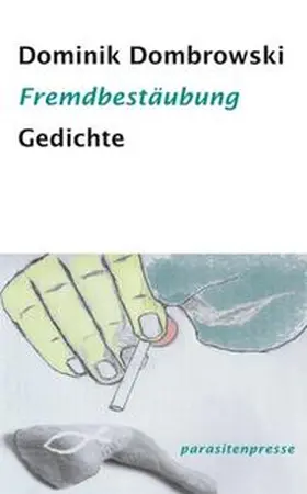 Dombrowski |  Fremdbestäubung | Buch |  Sack Fachmedien
