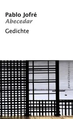 Jofré |  Abecedar | Buch |  Sack Fachmedien