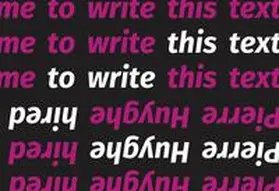 Kasnitz |  Pierre Huyghe hired me | Buch |  Sack Fachmedien
