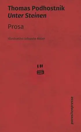 Podhostnik |  Unter Steinen | Buch |  Sack Fachmedien