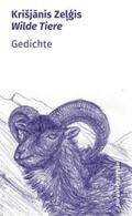Zelgis / Zel¸g¸is |  Wilde Tiere | Buch |  Sack Fachmedien
