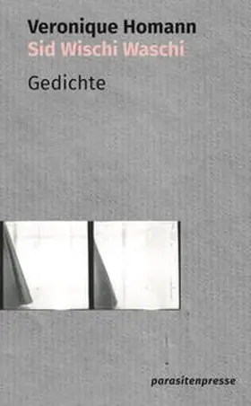 Homann |  Sid Wischi Waschi | Buch |  Sack Fachmedien