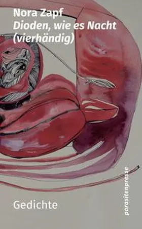 Zapf |  Dioden, wie es Nacht (vierhänig) | Buch |  Sack Fachmedien