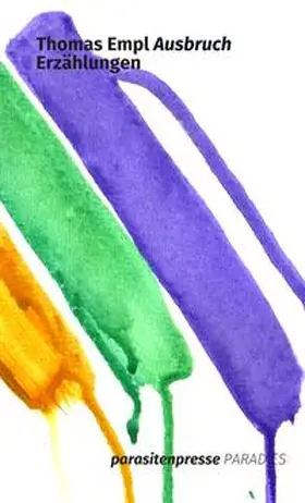 Empl |  Ausbruch | Buch |  Sack Fachmedien