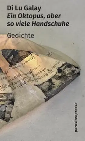 Galay / Wussow |  Ein Oktopus, aber so viele Handschuhe | Buch |  Sack Fachmedien