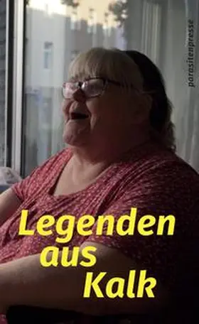 Estis |  Legenden aus Kalk | Buch |  Sack Fachmedien