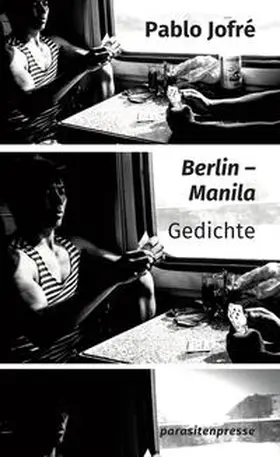 Jofré |  Berlin - Manila | Buch |  Sack Fachmedien