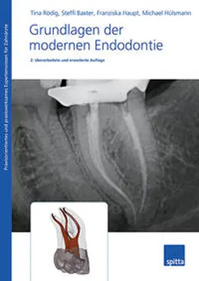 Rödig / Baster / Haupt |  Grundlagen der modernen Endodontie | Buch |  Sack Fachmedien
