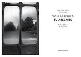 Schäfer |  Von Abschied zu Abschied | Buch |  Sack Fachmedien