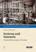 Winkelmann |  Sezieren und Sammeln | eBook | Sack Fachmedien