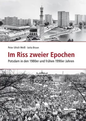 Braun / Weiß |  Im Riss zweier Epochen | eBook | Sack Fachmedien