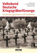 Fuhrmeister / Kruse / Hettling |  Volksbund Deutsche Kriegsgräberfürsorge | eBook | Sack Fachmedien