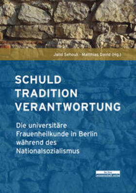 Sehouli / David | Schuld, Tradition, Verantwortung | E-Book | sack.de