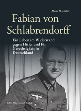 Müller | Fabian von Schlabrendorff | E-Book | sack.de