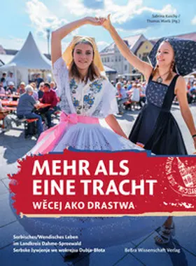 Mietk / Kuschy |  Mehr als eine Tracht / Wecej ako drastwa | eBook | Sack Fachmedien