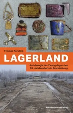 Kersting |  Lagerland | eBook | Sack Fachmedien