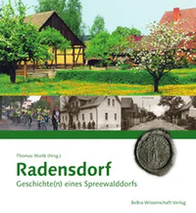 Mietk |  Radensdorf | eBook | Sack Fachmedien