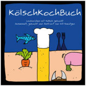 Kneutgen | KölschKochBuch | Buch | 978-3-947697-02-1 | sack.de