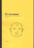 Scholz |  It's German! | Buch |  Sack Fachmedien