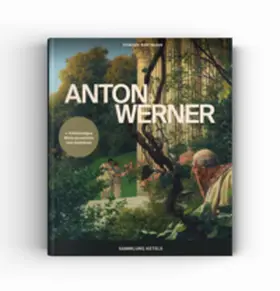 Bartmann |  Anton von Werner | Buch |  Sack Fachmedien