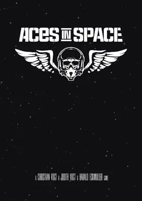 Vogt / Eckmüller |  Aces in Space | eBook | Sack Fachmedien