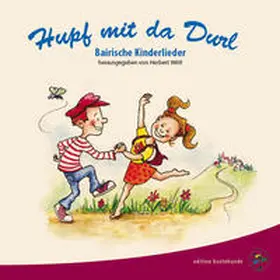 Wittl |  Hupf mit da Durl | Buch |  Sack Fachmedien