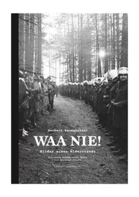 Förderkreis AktionKulturSozial e.V. Regensburg |  WAA NIE! | Buch |  Sack Fachmedien