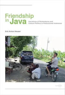 Heuser |  Friendship in Java | Buch |  Sack Fachmedien