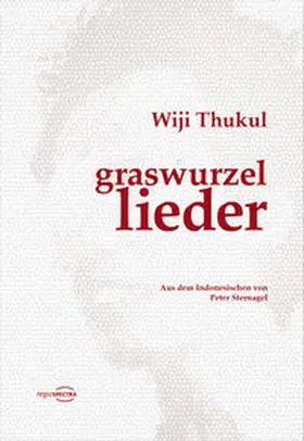 Thukul |  graswurzellieder | Buch |  Sack Fachmedien