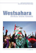 Tavakoli / Hinz / Ruf |  Westsahara | Buch |  Sack Fachmedien