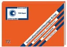 Wildemann |  Innovationsbeschleuniger Krise | Buch |  Sack Fachmedien