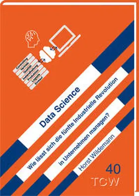 Wildemann |  Data Science | Buch |  Sack Fachmedien