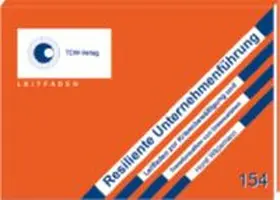 Wildemann |  Resiliente Unternehmensführung | Buch |  Sack Fachmedien