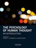 Sternberg / Funke |  The Psychology of Human Thought | Buch |  Sack Fachmedien