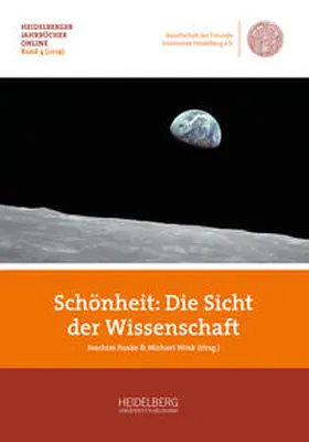 Wink / Funke / Gesellschaft der Freunde Universität Heidelberg e.V. |  Schönheit | Buch |  Sack Fachmedien
